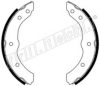 fri.tech. 1115.307 Brake Shoe Set